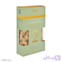 فراورده پروتئین گیاهی بر پایه گندم زیتکس (جایگزین گوشت مرغ) – 330 گرم