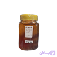 عسل چهل گیاه کوهدار 100٪ ارگانیک 850گرمی