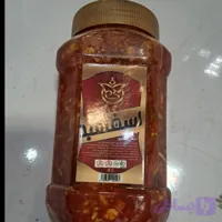 ترشی بندری 1000 گرمی