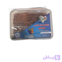 سوهان جوانه گندم کره حیوانی 300گرم