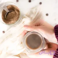 بسته ترکیبی چند طعم قهوه و کاکائو پپتینا بسته 10 عددی