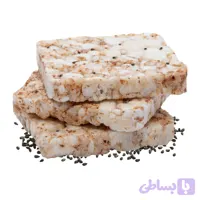 رایس کیک OAB سیاه دانه – 100 گرم