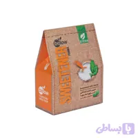 پودر شیرین‌کننده کم‌کالری بیلو مخصوص نوشیدنی (300 گرمی)