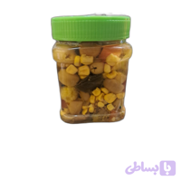 ترشی بلغاری 350گرمی