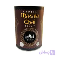 چای ماسالا اسپایسی تاج محل - 250 گرم