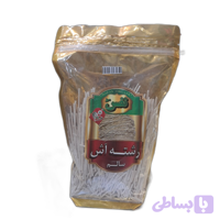 رشته آش ارگانیک نفس