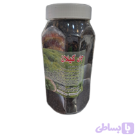 چای ممتاز لاهیجان گیاه جان 200 گرم