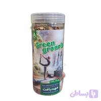 گرانولا جو دوسر سبز رژیمی 350گرمی