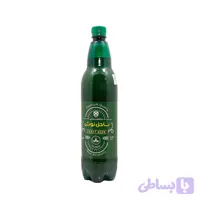 دلستر ساحل نوش کلاسیک مالت طبیعی 1 لیتر