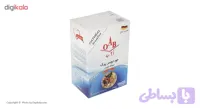 جو دوسر پرک فوری صبحانه OAB (500 گرمی) - غلات کامل و ارگانیک