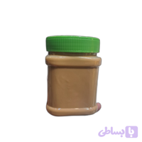 ارده دو آتیشه ممتاز 400گرمی