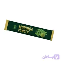 دمنوش مورینگا پپتینا - 15 گرم بسته 30 عددی
