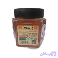 عسل اسطوخودوس فرا ارگانیک 500گرمی