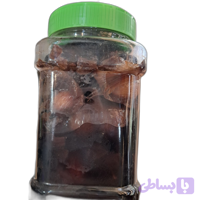 ترشی سیر 3 ساله گیاه جان 720 گرمی