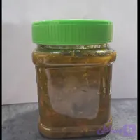ترشی لیته 370گرمی