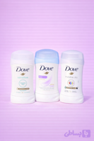 مام صابونی Dave