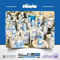 مخزن استیل ۲۰۰ تا ۵۰۰ لیتری + میکسر استیل ۲۰۰ تا ۵۰۰ لیتری | قیمت روز 304 و 316