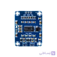آمپلی فایر 2×15 وات TPA3110 D2