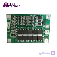 protection battery 3 cell 40A