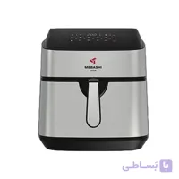 سرخ کن مباشی مدل 999