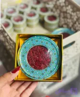 زعفران سوپر نگین قاینات مشهد