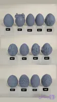 قالب سیلیکونی تخم مرغ