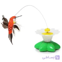 اسباب بازی پرنده چرخان