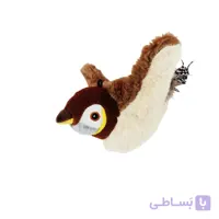 پرنده بال زن شارژی گربه (پرواز نمی کنه)