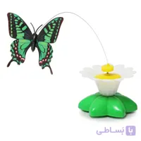 اسباب بازی پروانه چرخان