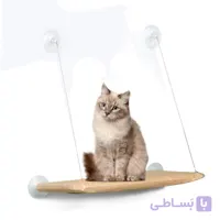 جای خواب پنجره ای ساده