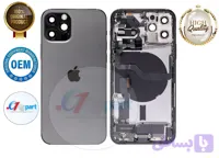 فریم و قاب آیفون iPhone 12 Pro Max اورجینال رو کاری خرید از دات وان پارت