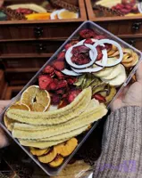 پک چیپس میوه مخصوص چیپسیا
