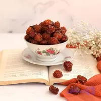 آلوچه خشک گوشتی