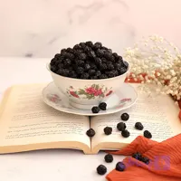 آلبالو خشک