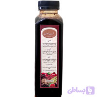 شربت فردوس بهشتی