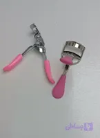 فرمژه اهرمی