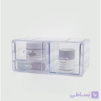 دراور سه کشو کوچک  کد 7045