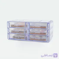 دراور شش کشو کد 7017