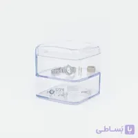 استند مربع دوطبقه کد 7104