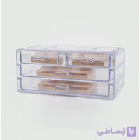 دراور چهار کشو  کد 7015