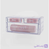 دراور سه کشو بزرگ کد 7121