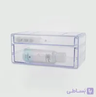 دراور دو کشو بزرگ کد 7033