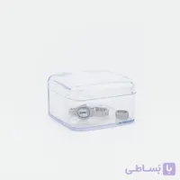 استند مربعی یک طبقه کد 7101