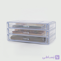 دراور سه کشو  کد 7014