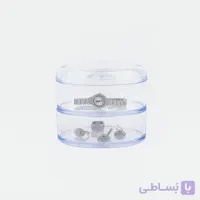 استند بیضی دو طبقه کد 7100