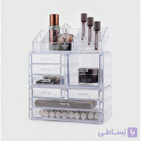 استند دو طبقه هشت ترکیبی کد 7086