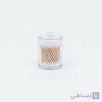 استند گوش پاک کن استوانه ای کد 7022