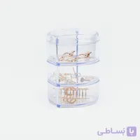 استند قلبی سه طبقه کد 7108