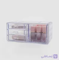 دراور چهار کشو بزرگ  کد 7034