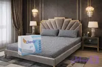محافظ تشک ضد آب طوسی